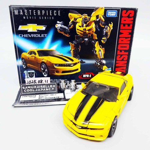Transformers mpm bumblebee - mpm-3,