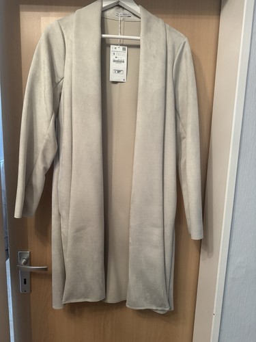 Mantel neu zara - s,