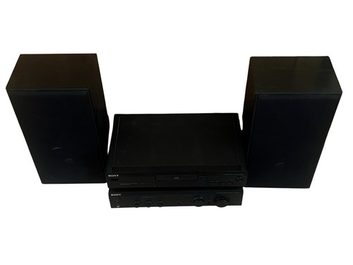 Sony amplifier fe30or - sony,