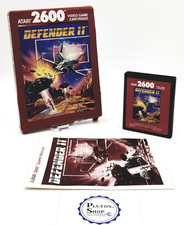 Atari 2600 VCS Spiel