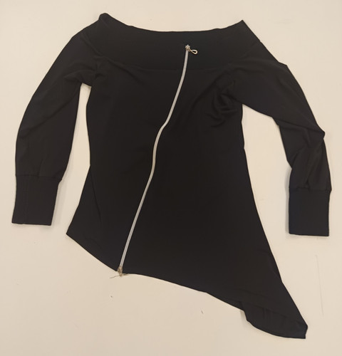 Designer stretch cardigan - *,