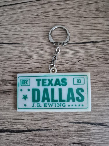 Serie dallas - serie,