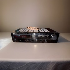 Denon DRA-335R AM/FM Stereo AV