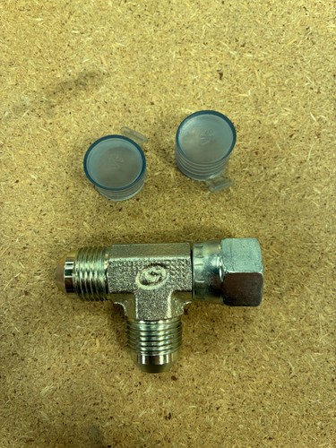 Stück jic 4 stecker - 4x, 3/4
