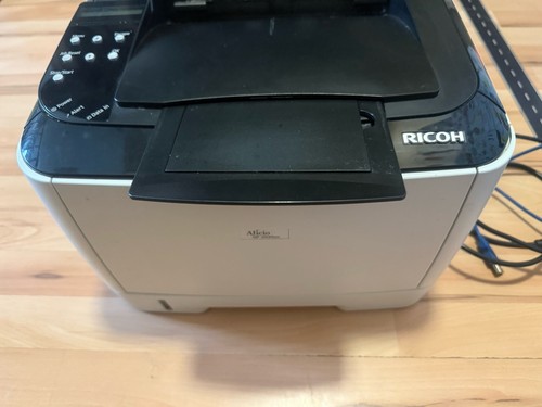 Ricoh aficio laserdrucker - aficio,