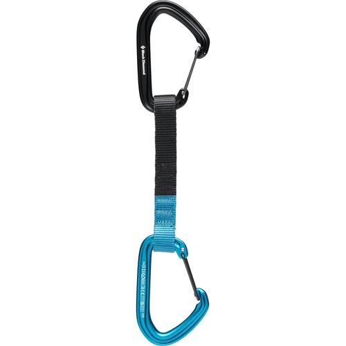 Black diamond hotwire - black,
