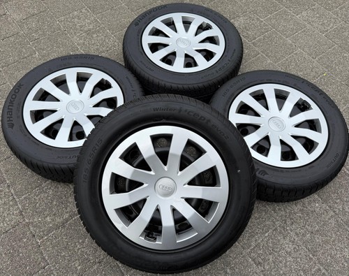 Winterräder audi city - winterrÄder,