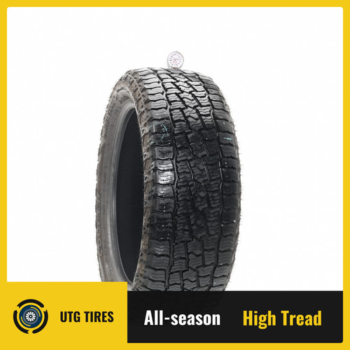 Used 245 50r20 cooper - used,