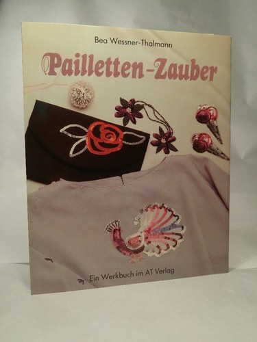Pailletten-Zauber