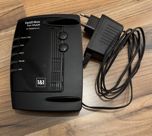 Avm fritz box 7320 router - fritz!box,
