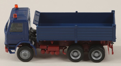Herpa 317221 scania - scania, 113m