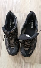 Shimano Fahrradschuhe Größe