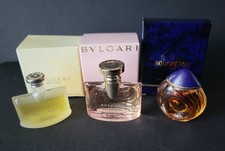  ** 2 x BVLGARI , BULGARI