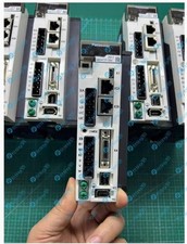 Used 1PCS   AC Servo Driver