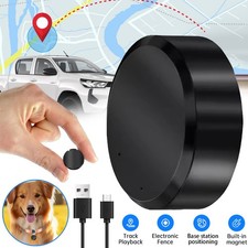 Mini LBS Tracker Magnet