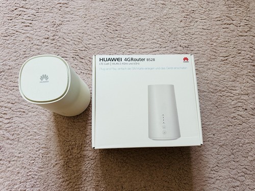 Huawei gigacube lte b528s 23a - gigacube,