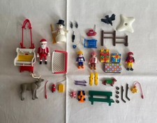 Playmobil 3955 & 5711