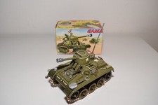 A43 GAMA 654 TINPLATE MILITARY