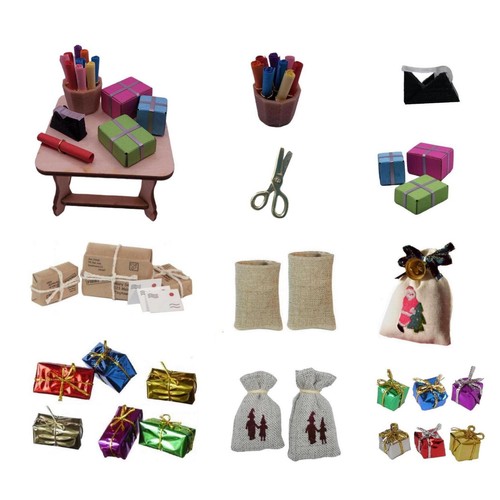Miniatur artikel geschenke - miniatur,