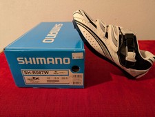 Rennrad-Schuhe von Shimano