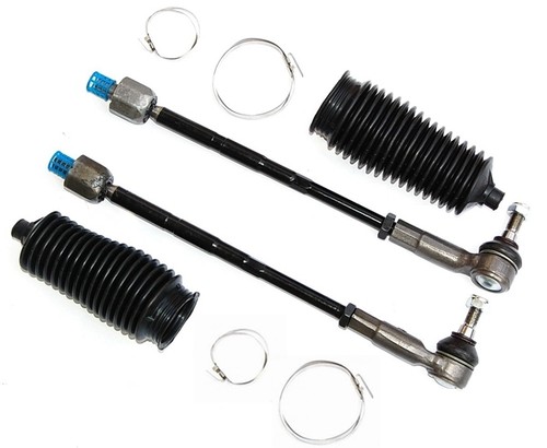 Spurstange lenkmanschette - 2x,
