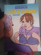 Lust & Glaube von Alejandro