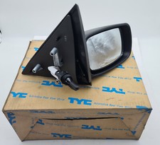 Außenspiegel manuell rechts