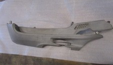 Honda Pantheon 125 JF05