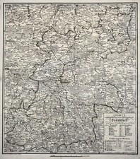 Regierungsbezirk