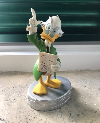 Ludwig von drake - von, charakter