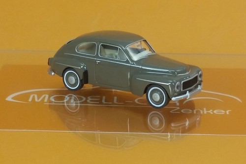 Wiking 083909 volvo - 083909,