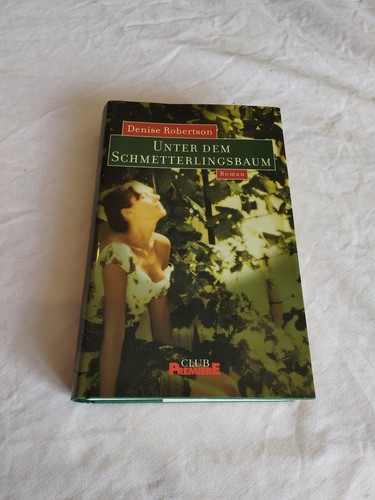 Unter dem schmetterlingsbaum - dem,