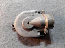 9911 AEG Mini Säbelsäge US 400 XE Säge Kurbelwellengehäusedeckel