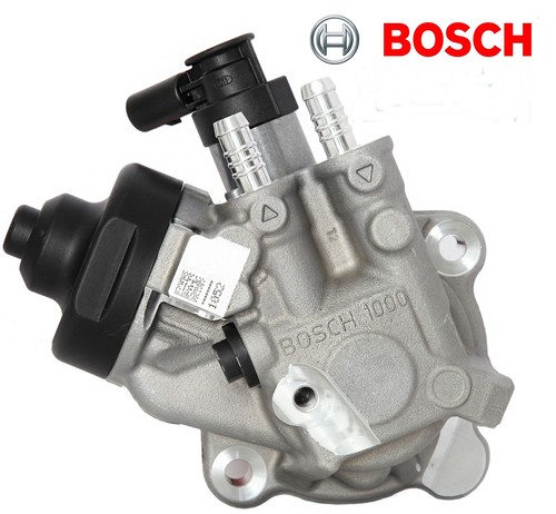 Hochdruckpumpe bosch orig - hochdruckpumpe, vw