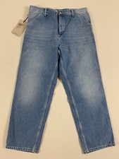 CARHARTT WIP SIMPLE PANT DENIM
