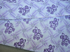 Alte Bauern Bettwäsche  2