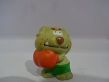 Spielfigur " Bärchen " Bärchen als Boxer
