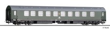 H0 Tillig 74955 Salonwagen