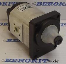 Hydraulikpumpe für Welger