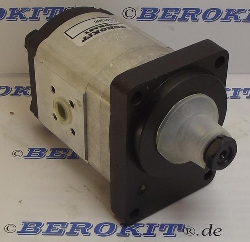 Hydraulikpumpe für welger - hydraulikpumpe,