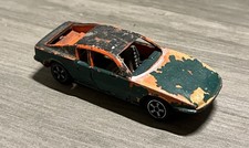 Politoys Export 1:43 Matra Sport No. 571 - Made in Italy