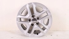 1x Alufelge 16 Zoll 6.5" 5x110