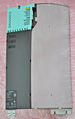 Siemens sinamics s120 - siemens,