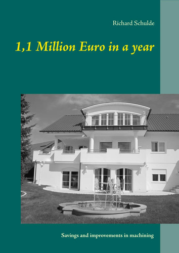 Richard schulde 1 - schulde, million