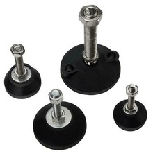 Maschinenfuß Maschinenfüße