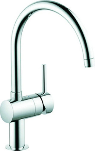 Grohe spültischbatterie - grohe, eh-spültischbatterie