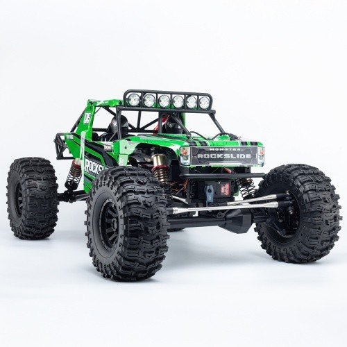 Yikong rock crawler - yikong,