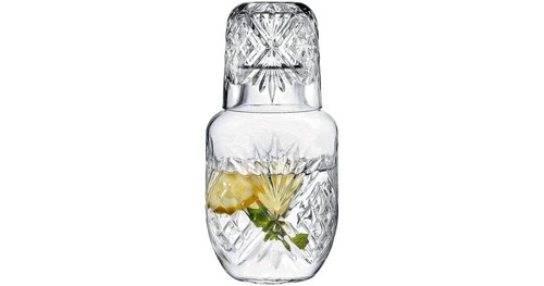 Karaffe mit glas 525 - mit,