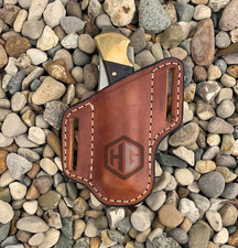 Hotofy Gears Echtleder