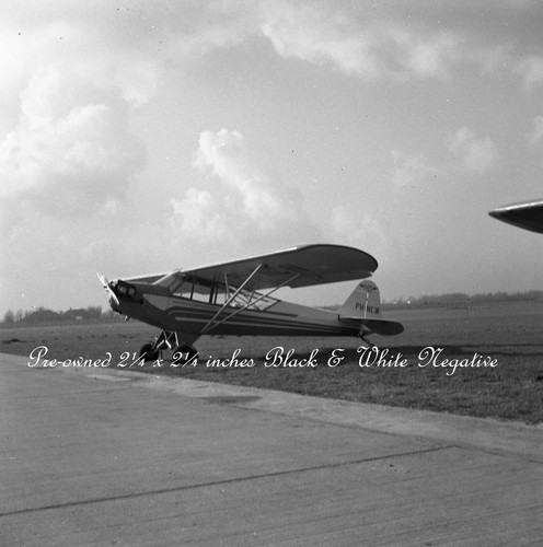 National aviation school piper - aviation,
